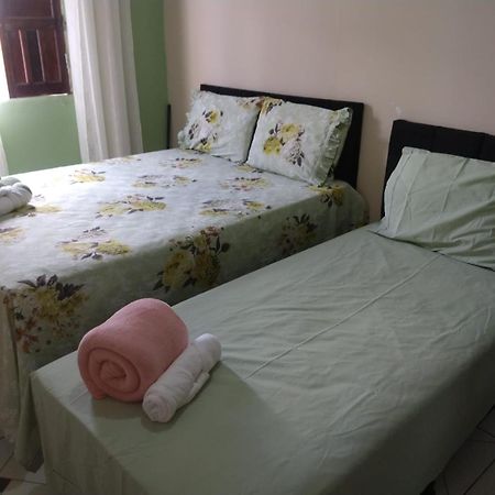 Aluga-Se Uma Casa Em Mucuge Bahia Villa Екстериор снимка