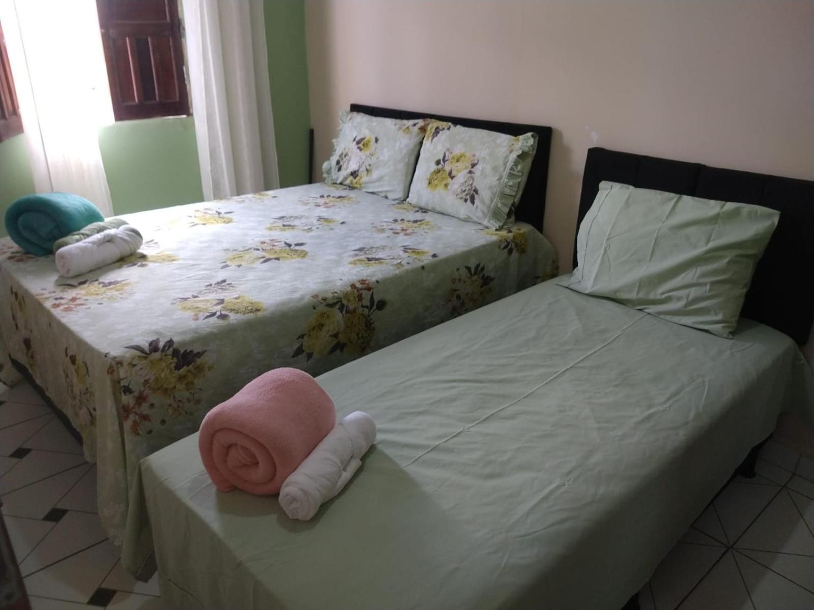 Aluga-Se Uma Casa Em Mucuge Bahia Villa Екстериор снимка